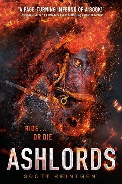 Ashlords (eBook, ePUB) - Reintgen, Scott