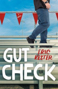 Gut Check (eBook, ePUB) - Kester, Eric