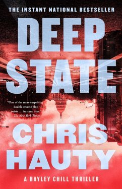 Deep State (eBook, ePUB) - Hauty, Chris