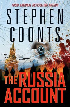 Cover The Russia Account (eBook, ePUB)