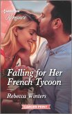 Falling for Her French Tycoon (eBook, ePUB)