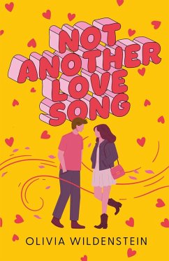 Cover Not Another Love Song (eBook, ePUB)