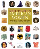 Smithsonian American Women (eBook, ePUB)