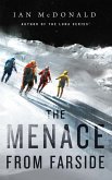 The Menace from Farside (eBook, ePUB)