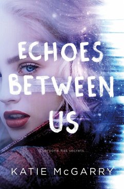 Echoes Between Us (eBook, ePUB) - Mcgarry, Katie