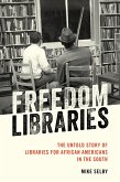 Freedom Libraries (eBook, ePUB)