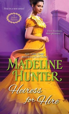 Heiress for Hire (eBook, ePUB) - Hunter, Madeline