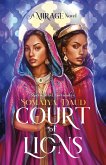 Court of Lions (eBook, ePUB)