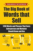 The Big Book of Words That Sell (eBook, ePUB)