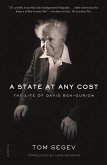 A State at Any Cost (eBook, ePUB)