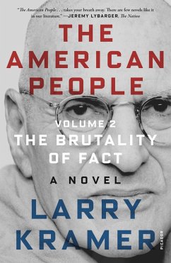 The American People: Volume 2 (eBook, ePUB) - Kramer, Larry
