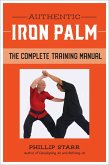 Authentic Iron Palm (eBook, ePUB)
