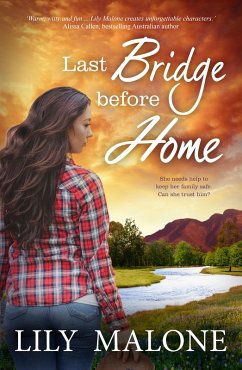 Cover Last Bridge Before Home (eBook, ePUB)