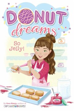 So Jelly! (eBook, ePUB) - Simon, Coco