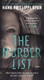 The Murder List (eBook, ePUB)