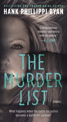 The Murder List (eBook, ePUB) - Ryan, Hank Phillippi