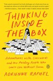 Thinking Inside the Box (eBook, ePUB)