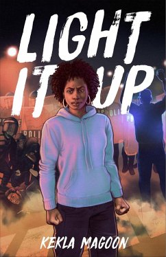 Cover Light It Up (eBook, ePUB)