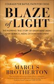 Blaze of Light (eBook, ePUB)