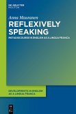 Reflexively Speaking (eBook, ePUB)