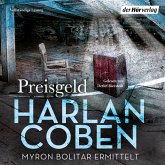 Preisgeld - Myron Bolitar ermittelt (MP3-Download)