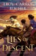 Lies of Descent (eBook, ePUB) - Bild 1