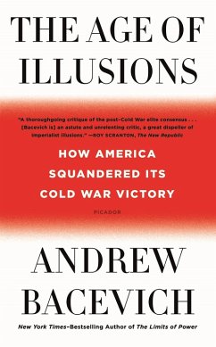 Cover The Age of Illusions (eBook, ePUB)