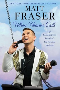 When Heaven Calls (eBook, ePUB) - Fraser, Matt