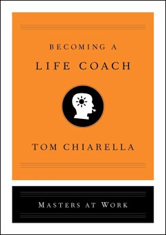 Cover Becoming a Life Coach (eBook, ePUB)