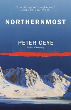 Cover Northernmost (eBook, ePUB)