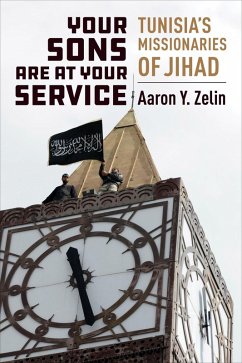 Cover Your Sons Are at Your Service (eBook, ePUB)