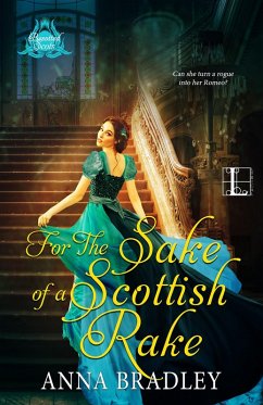 Cover For the Sake of a Scottish Rake (eBook, ePUB)
