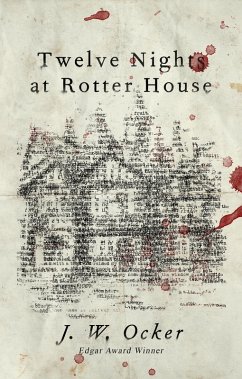 Cover Twelve Nights at Rotter House (eBook, ePUB)