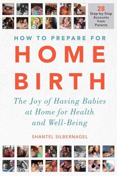 Cover How to Prepare for Home Birth (eBook, ePUB)
