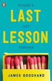 Last Lesson (eBook, ePUB)