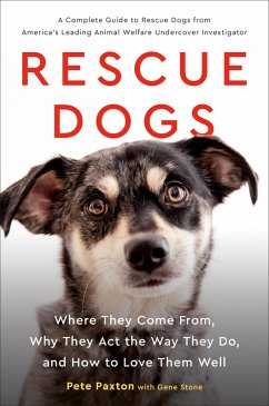 Cover Rescue Dogs (eBook, ePUB)