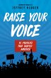 Raise Your Voice (eBook, ePUB) - Bild 1