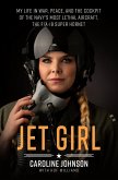 Jet Girl (eBook, ePUB)