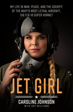 Cover Jet Girl (eBook, ePUB)