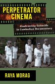 Perpetrator Cinema (eBook, ePUB)