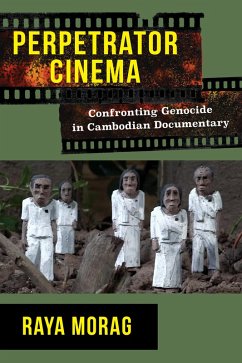 Cover Perpetrator Cinema (eBook, ePUB)