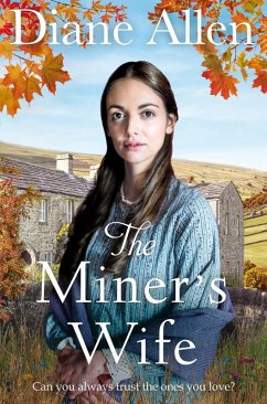 The Miner's Wife (eBook, ePUB) - Allen, Diane
