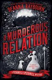 A Murderous Relation (eBook, ePUB)