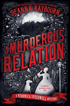 A Murderous Relation (eBook, ePUB) - Raybourn, Deanna