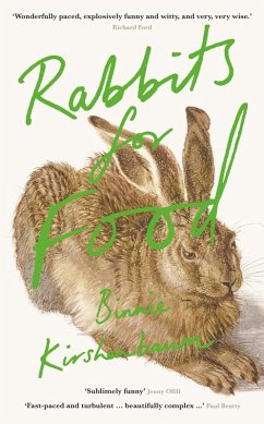 Cover Rabbits for Food (eBook, ePUB)