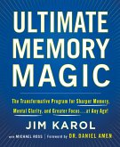 Ultimate Memory Magic (eBook, ePUB)