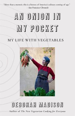 Cover An Onion in My Pocket (eBook, ePUB)