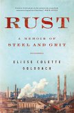 Rust (eBook, ePUB)