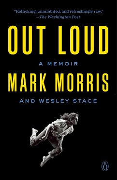 Out Loud (eBook, ePUB) - Morris, Mark; Stace, Wesley