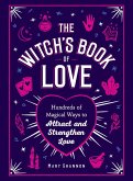 The Witch's Book of Love (eBook, ePUB)